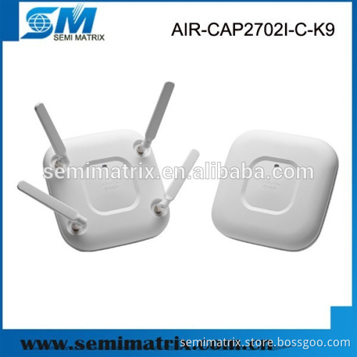 Aironet 2700 Series Access Point AIR-CAP2702I-C-K9